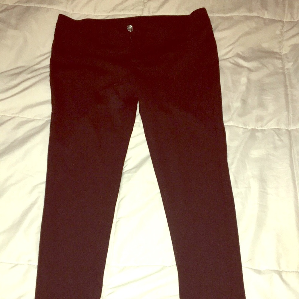 Girls leggings